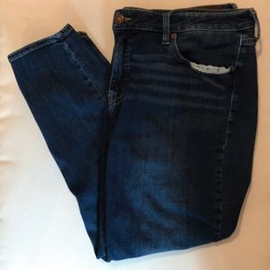Lucky brand jeans
